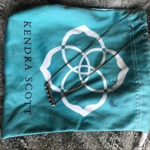 Kendra Scott Pendant Necklace